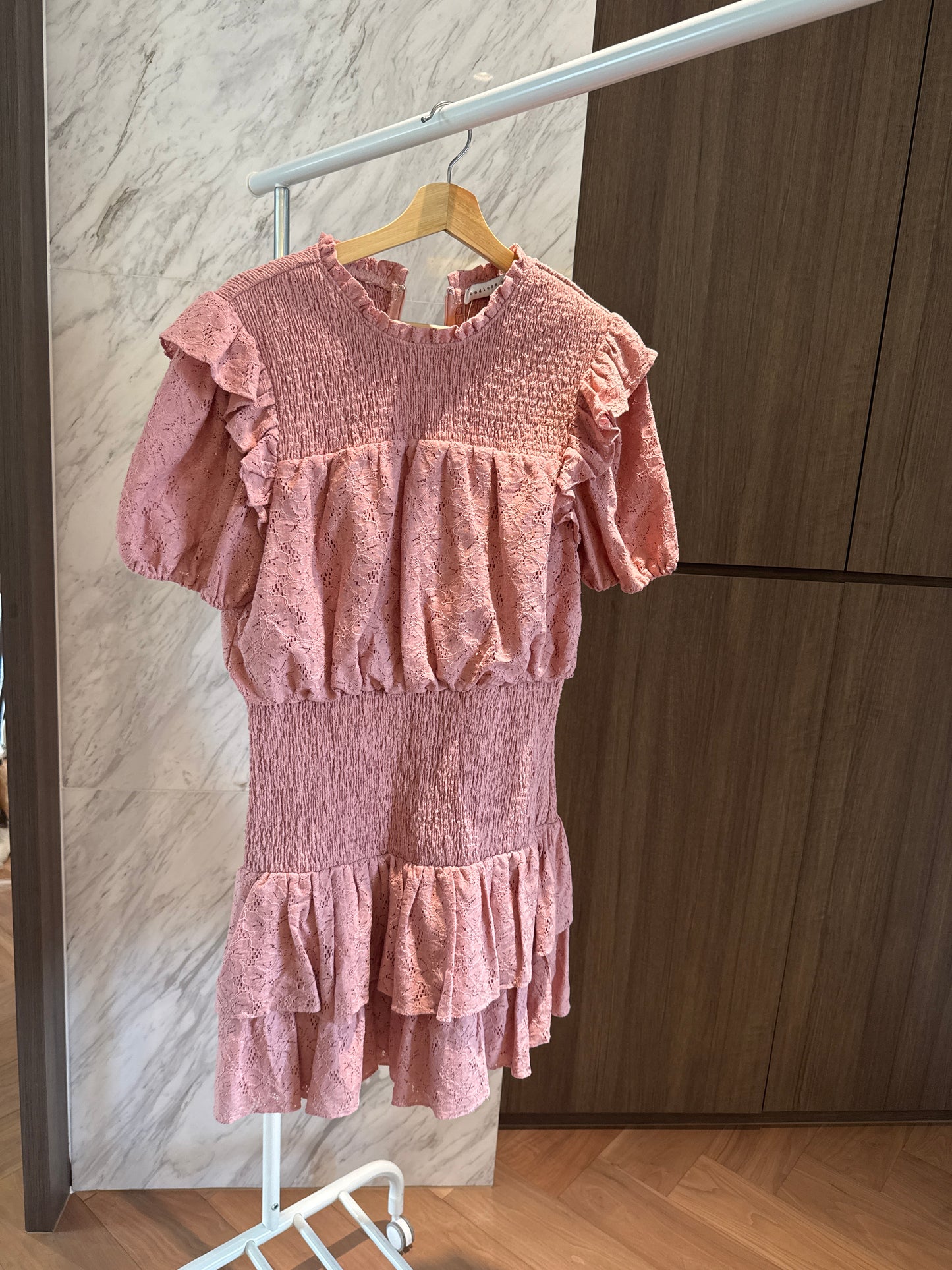 Endless Rose Dress (M)