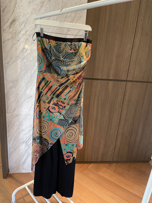 Yamime Pants+Skirt (XS)