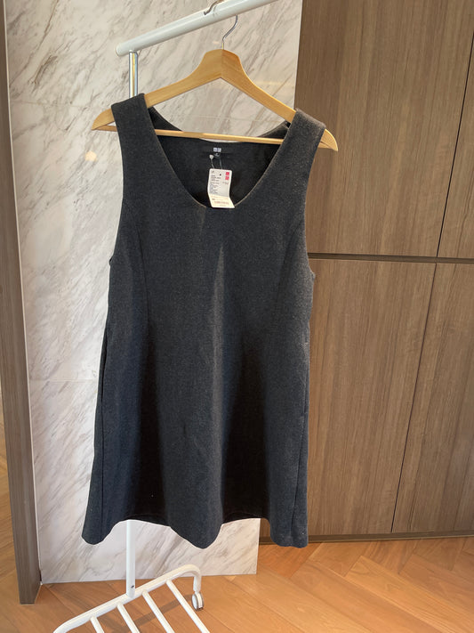 Uniqlo Short Dress (M)