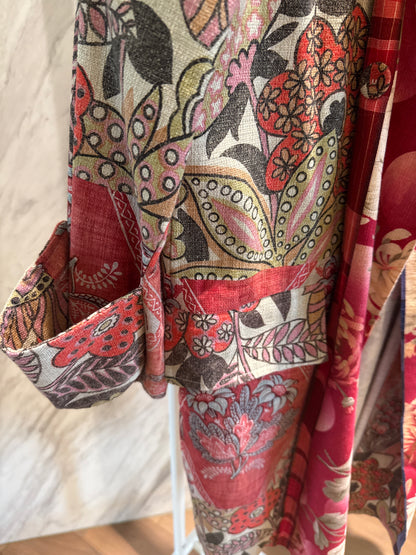 Pierre Louis Mascia Kimono (L)
