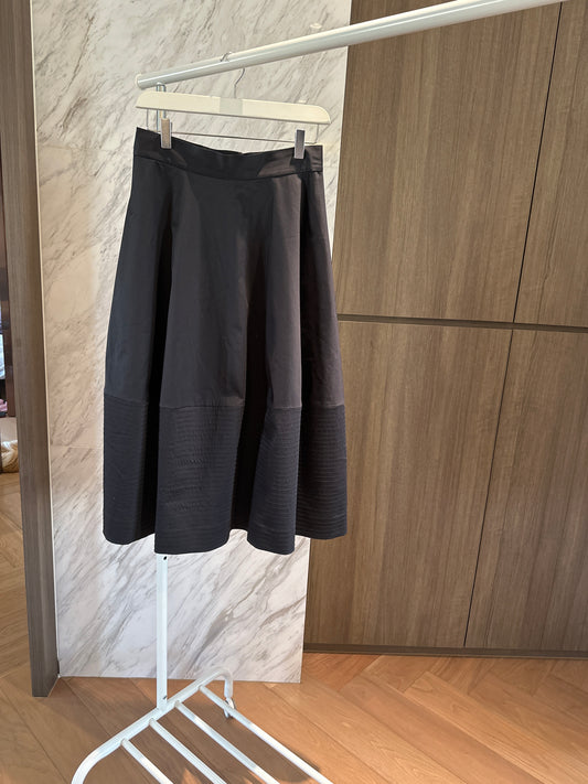 COS Black Skirt (34)