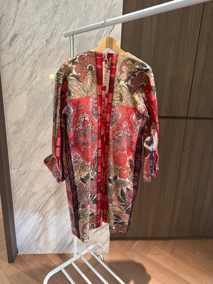 Pierre Louis Mascia Kimono (L)