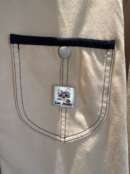 Lee Cat Jacket (S)