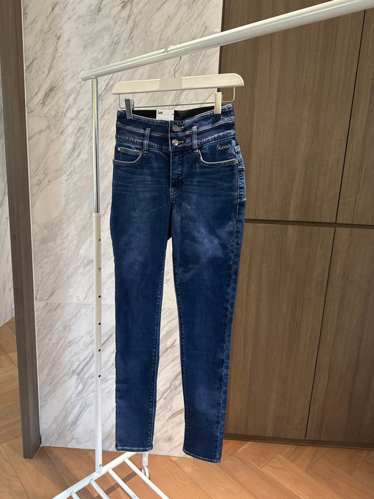 Lee Rainbow Denim Jeans (26)