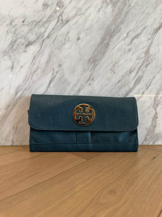 Tory Burch Wallet