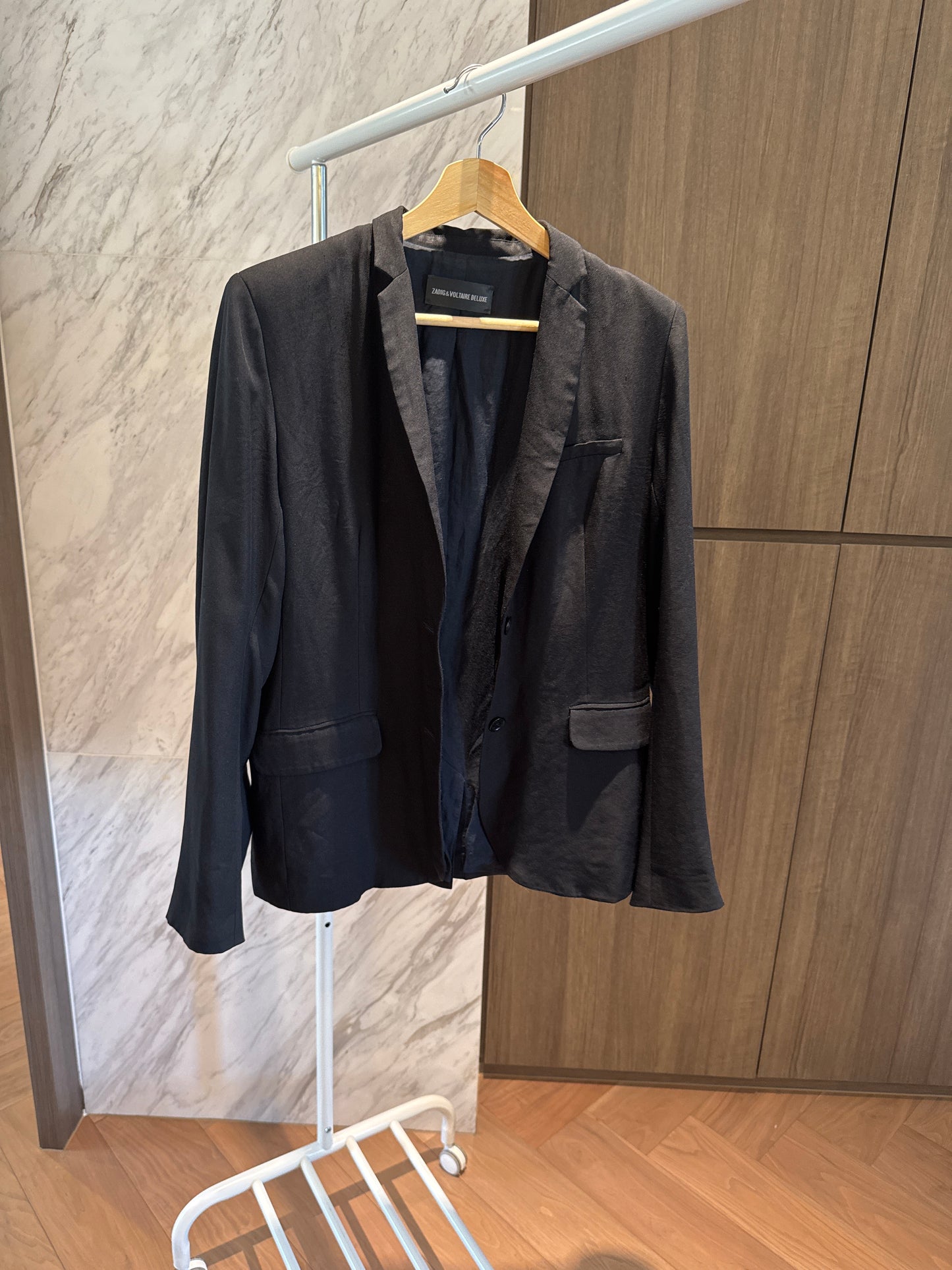 Zadig & Voltaire Blazer (M)