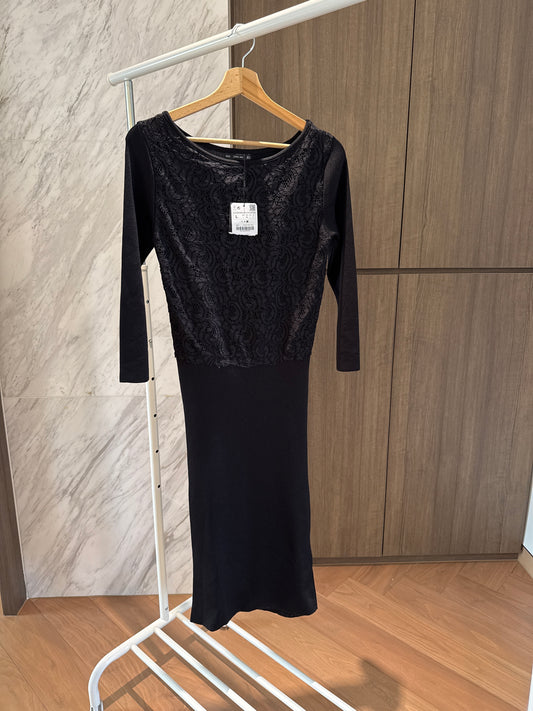 Zara Knit Dress (L)