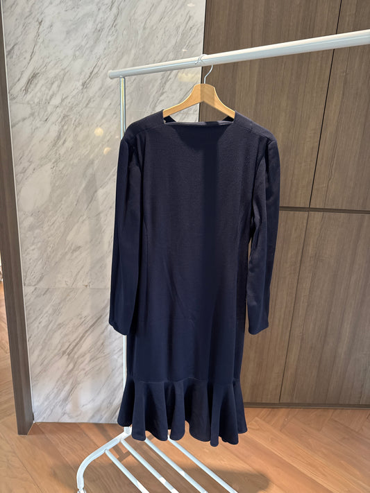 Valentino Vintage Dress (14)