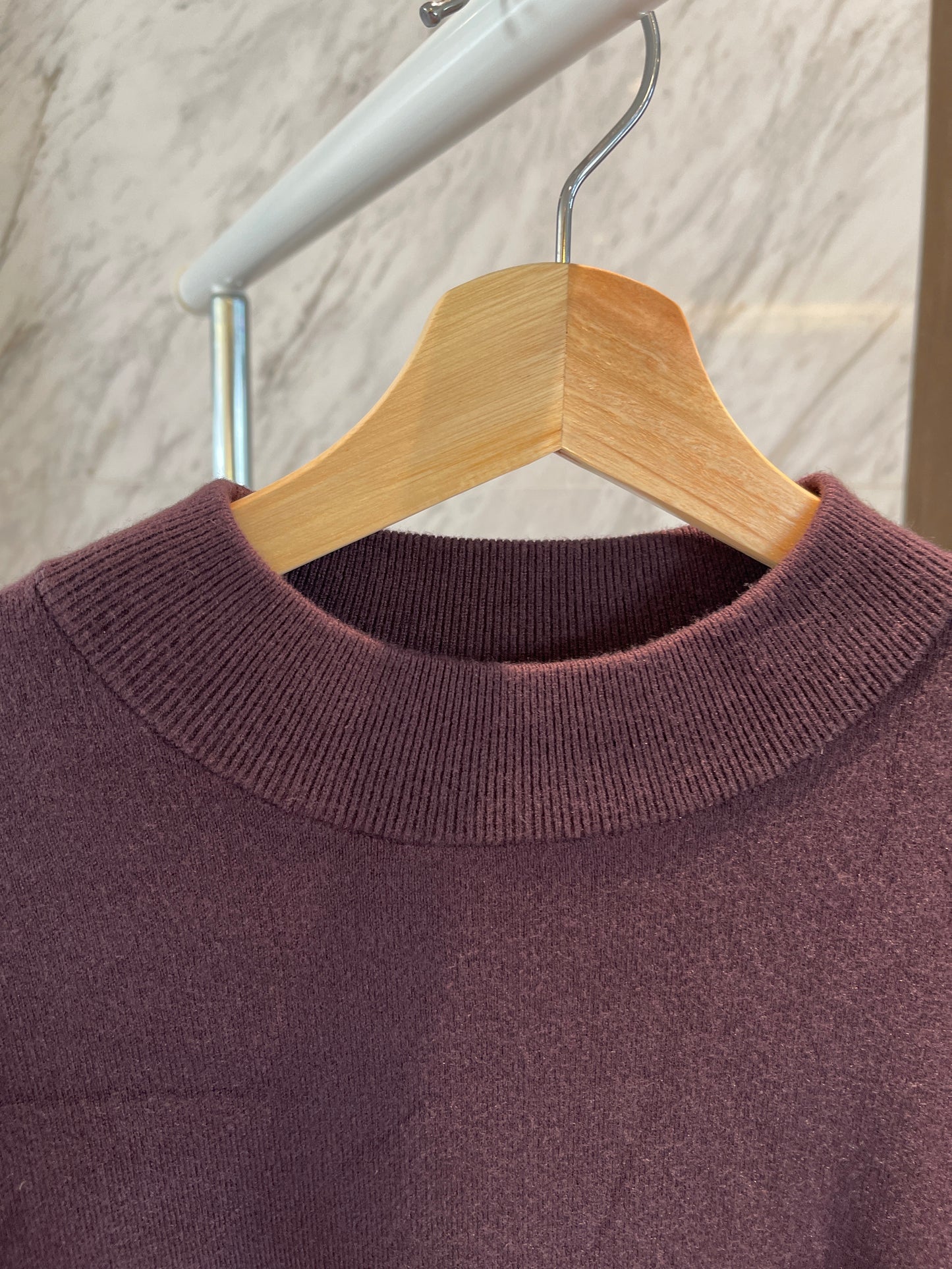 Uniqlo Sweater Dress (M)