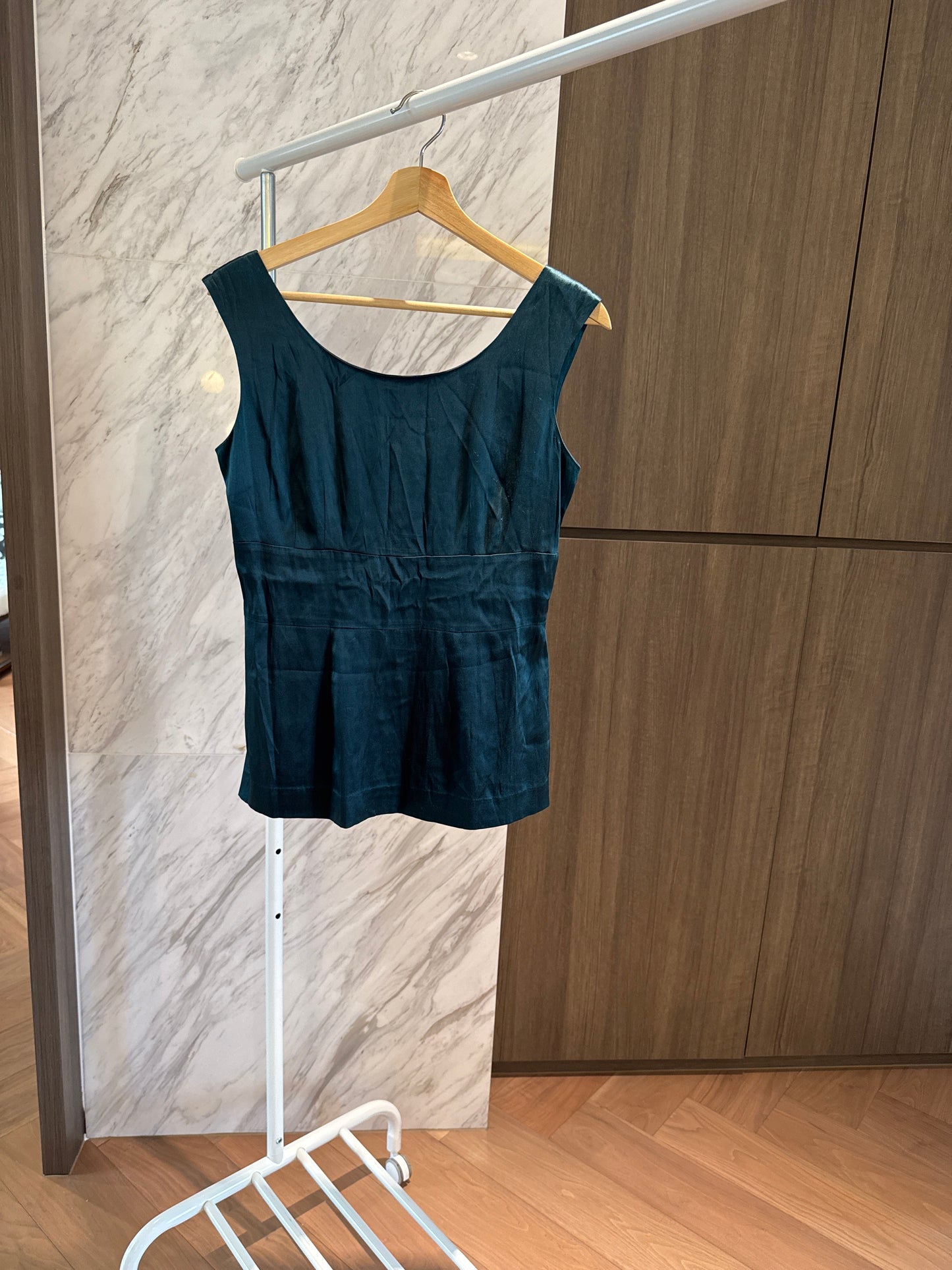 French Connection Sleeveless Top (8)