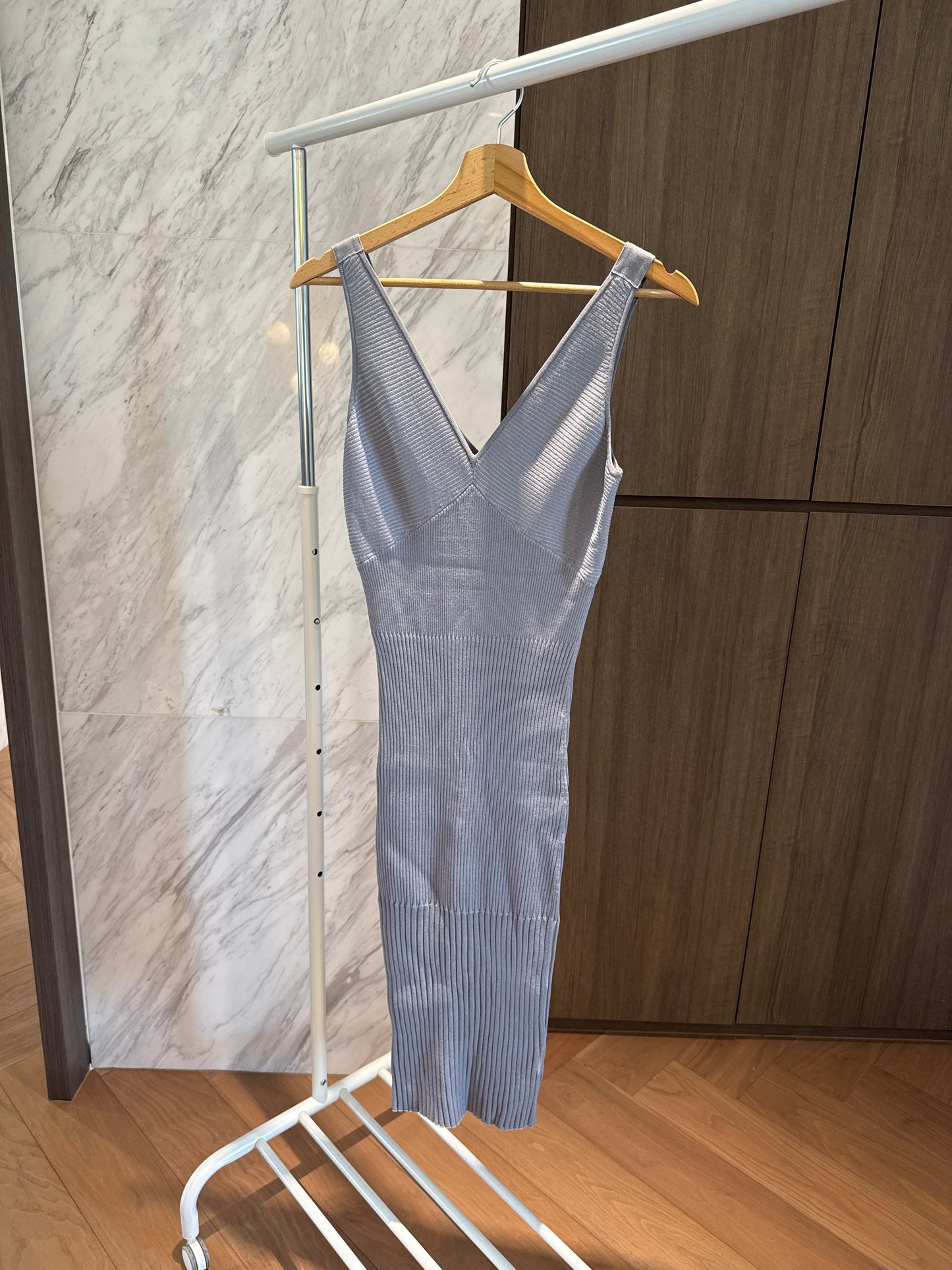 Club Monaco Stretch Dress (S)